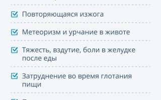 Антитела к Helicobacter pylori IgG, IgM, IgA – положительные: что это значит