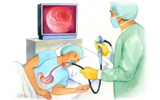 Эндоскопия желудка: что это такое и как подготовиться к процедуре