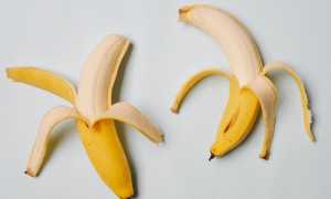 Почему появляется изжога от употребления бананов?