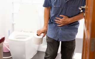 Как запустить желудок в домашних условиях после остановки?