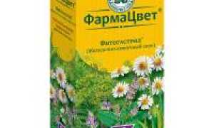 Травы от изжоги