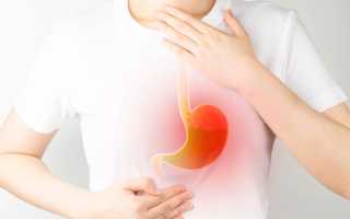 Непроходимость пищевода у пожилых людей – что делать? Симптомы, причины, лечение