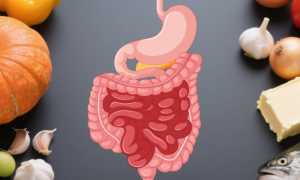 Питание при полипе желудка — что можно и нельзя есть?