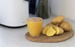 Как правильно пить картофельный сок при гастрите