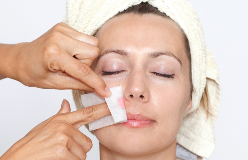 биоэпиляция на сколько хватает