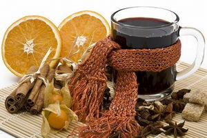 Лучшие продукты при простуде и гриппе