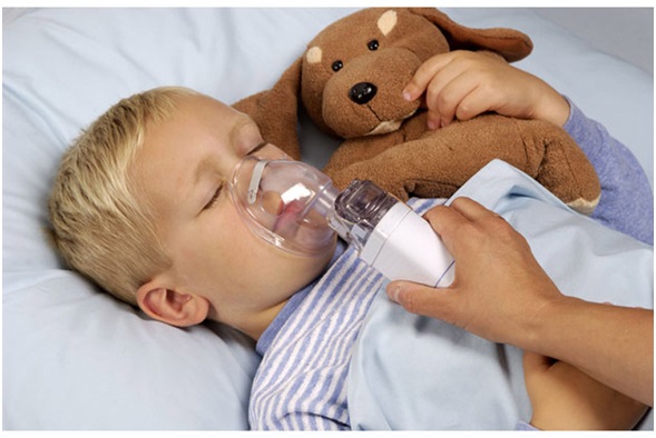 nebulajzer