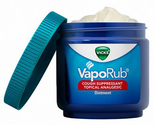 Крем VapoRub